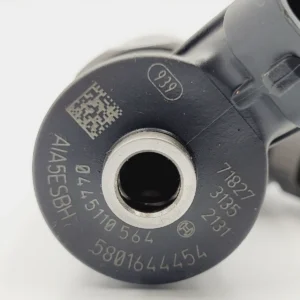 BOSCH felújított injektor 0445110564
