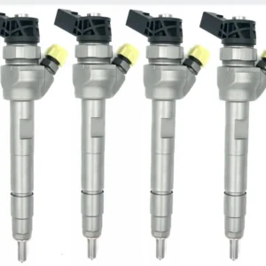 BOSCH felújított injektor 0445110743