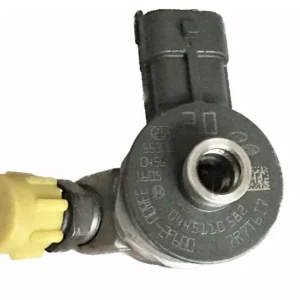 BOSCH felújított injektor 0445110581 - KIA 2.0 CRDI