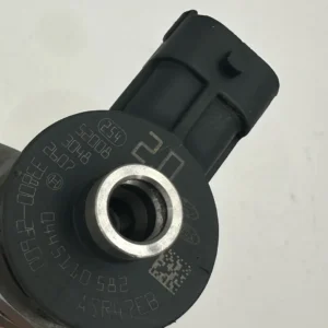 BOSCH felújított injektor 0445110584 0445110583