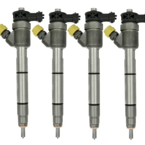 BOSCH felújított injektor 0445110588 0445110589