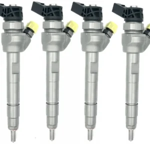 BOSCH felújított injektor 0445110616 13537810702