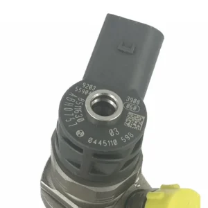BOSCH felújított injektor 0445110598