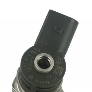 BOSCH felújított injektor 0445110503 0445110599