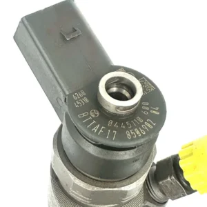 BOSCH felújított injektor 0445110401 0445110600