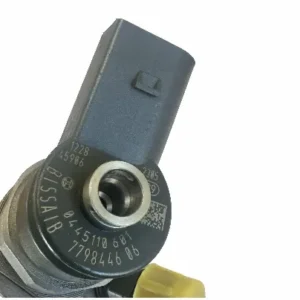 BOSCH felújított injektor 0445110289