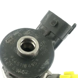 BOSCH felújított injektor 0445110605