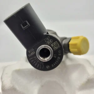 BOSCH felújított injektor 0445110613 0986435268