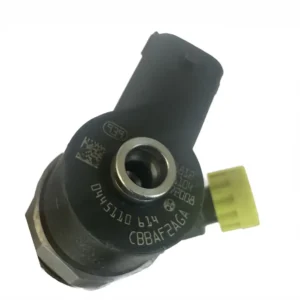 BOSCH felújított injektor 0445110614