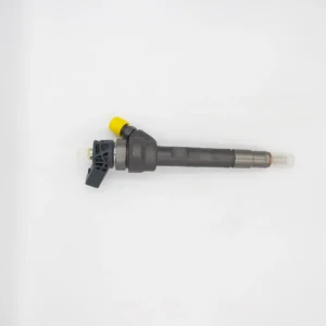 BOSCH új injektor 0445110616