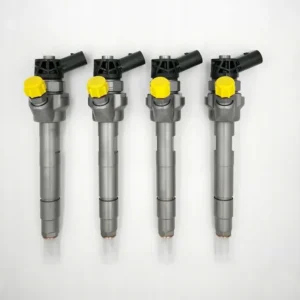 BOSCH új injektor 0445110616 13537810702