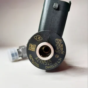 BOSCH új injektor 0445110375
