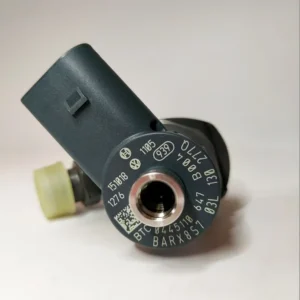 BOSCH felújított injektor 0445110369 0986435166