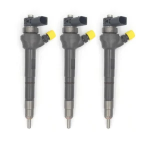 BOSCH új injektor 0445110647