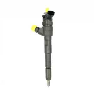 BOSCH új injektor 0445110652