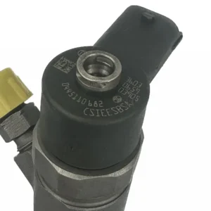 BOSCH felújított injektor 0445110682