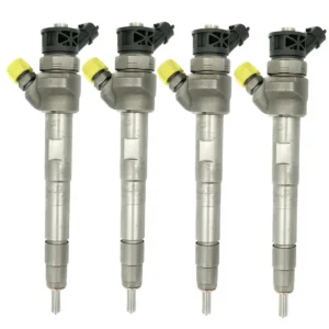 BOSCH felújított injektor 0445110700
