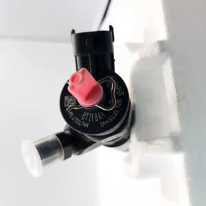 BOSCH felújított injektor 0445110728 166003355R