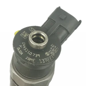BOSCH felújított injektor 0445110340
