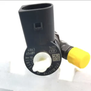 BOSCH új injektor 0445110743