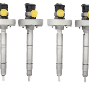 BOSCH felújított injektor 0445110433 0445110856