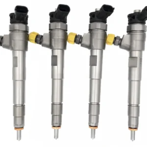 BOSCH felújított injektor 0445110809