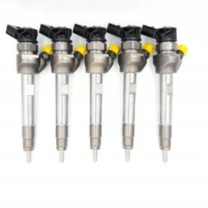BOSCH felújított injektor 0445110814 0445111009