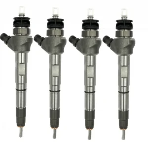 BOSCH új injektor 0445110835 05L130277E