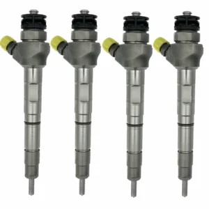 BOSCH felújított injektor 0445110872 0445110871