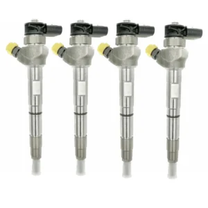 BOSCH felújított injektor 0445110876