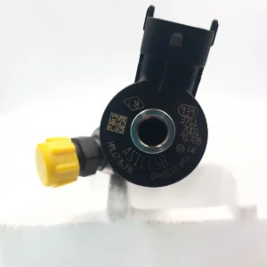 BOSCH felújított injektor 0445110895