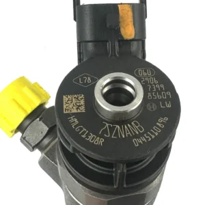BOSCH felújított injektor 0445110896