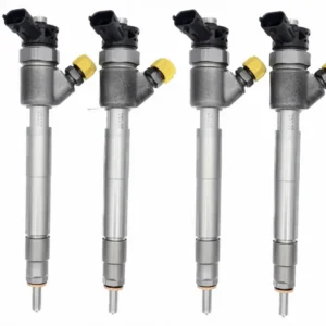 BOSCH felújított injektor 0445110930