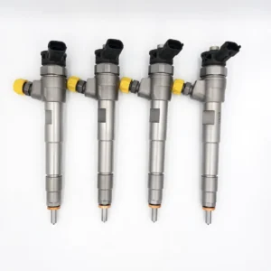 BOSCH felújított injektor 0445110939