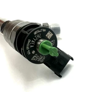 BOSCH új injektor 0445110939