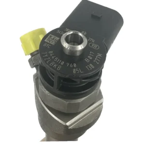 BOSCH felújított injektor 0445110960 05L130277M