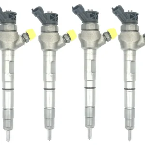 BOSCH felújított injektor 0445110962