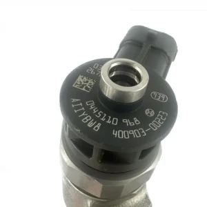 BOSCH felújított injektor 0445110968