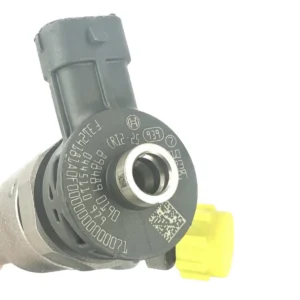 BOSCH felújított injektor 0445110979