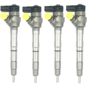 BOSCH felújított injektor 0445110986