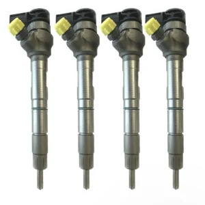 BOSCH felújított injektor 0445110988 03N130277L VW MAN