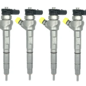 BOSCH felújított injektor 0445111015