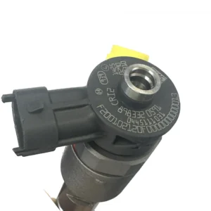BOSCH felújított injektor 0445111031