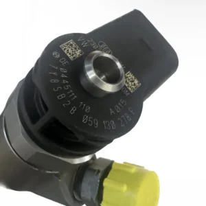 BOSCH felújított injektor 0445111110