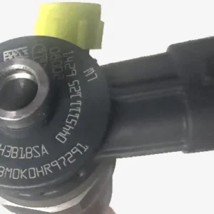 BOSCH felújított injektor 0445111125
