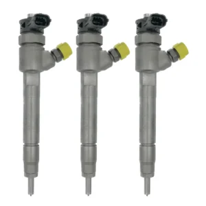 BOSCH felújított injektor 044511113R