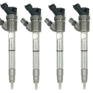 BOSCH új injektor 0445111143
