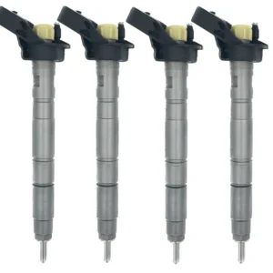 BOSCH felújított injektor 0445115078 059130277BD