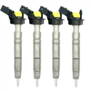 BOSCH felújított injektor 0445115063 0445115027