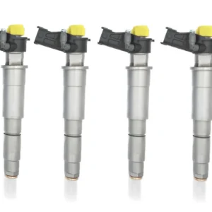 BOSCH felújított injektor 0445115022
